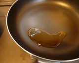 大根の葉（カブの葉）の炒め物作り方5写真