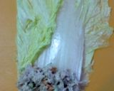 簡単!白菜マキマキ作り方3写真