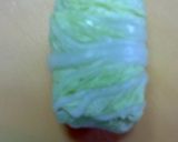 簡単!白菜マキマキ作り方4写真