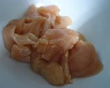 鶏胸肉の南蛮漬け作り方7写真