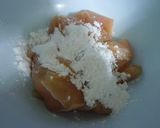 鶏胸肉の南蛮漬け作り方8写真