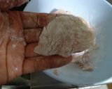 鶏胸肉の南蛮漬け作り方9写真