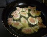 鶏胸肉の南蛮漬け作り方10写真