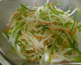 鶏胸肉の南蛮漬け作り方15写真