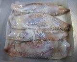 我が家のいかの塩辛作り方5写真