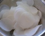 たっぷり食べちゃう！！にんにく醤油炒め作り方2写真