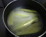 茄子の揚げ浸し作り方6写真
