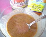 iHerbな食事アーモンド棒々鶏作り方4写真