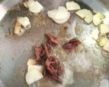 椎茸とアンチョビのタパス作り方2写真