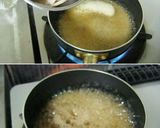 お弁当のおかず【烏賊大根】の和風弁当作り方5写真