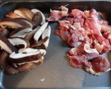 冬の定番!！　ほっこり♪がめ煮（筑前煮）作り方2写真