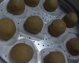 味噌まんじゅう作り方5写真