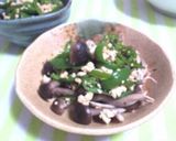 メチャ簡単♪鶏ミンチとピーマンの炒め物✩作り方4写真