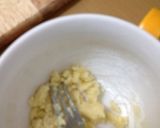 サツマイモとベーコンのクリームシチュー作り方6写真