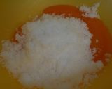 ビーツでピース☆チョコケーキ作り方5写真