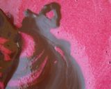 ビーツでピース☆チョコケーキ作り方6写真