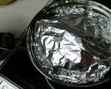簡単♪厚揚げ、なめこ、白菜のとろとろ煮作り方3写真