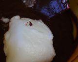ビーツでピース☆チョコケーキ作り方7写真