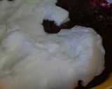 ビーツでピース☆チョコケーキ作り方8写真