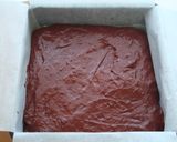 ビーツでピース☆チョコケーキ作り方10写真