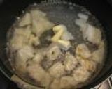 レンコンのピリ辛ピクルス作り方3写真