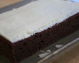 ビーツでピース☆チョコケーキ作り方14写真