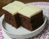 ビーツでピース☆チョコケーキ作り方15写真