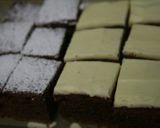 ビーツでピース☆チョコケーキ作り方17写真