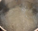 シンプルなトマトソースのパスタ作り方1写真