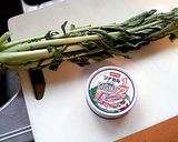 大根の葉のフリカケ作り方1写真