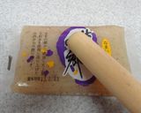 お手軽～♪こんにゃくと高野豆腐の煮物作り方1写真