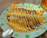 ズボラママのでてこいや！ズボラオムレツ！作り方6写真