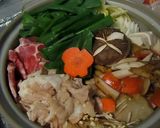 我が家でプロの味! あ～ったまるモツ鍋作り方2写真