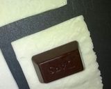 チョコパイ作り方2写真