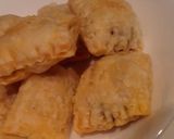 チョコパイ作り方5写真