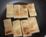 お揚げの♡食べラーのっけ♪作り方2写真
