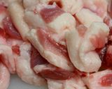 鴨ほろほろ汁作り方10写真