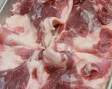 鴨ほろほろ汁作り方6写真