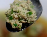 鴨ほろほろ汁作り方34写真