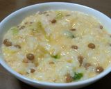 納豆＋キムチ＋卵かけご飯作り方2写真