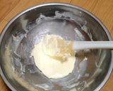 簡単！マーブルチョコパウンドケーキ♪作り方1写真