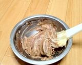簡単！マーブルチョコパウンドケーキ♪作り方7写真