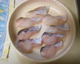 コクと旨味の魚介たっぷり！ブイヤベース作り方1写真