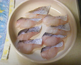 コクと旨味の魚介たっぷり！ブイヤベース作り方1写真