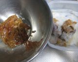 我が家のいかの塩辛作り方6写真