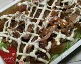 簡単！お弁当にもバッチリな豚丼♪作り方3写真
