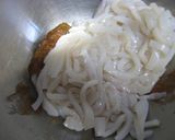 我が家のいかの塩辛作り方7写真