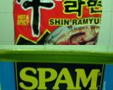 プデチゲ～激辛仕立て作り方5写真