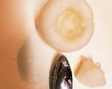 見た目も楽しい肉味噌かぶら作り方3写真