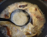 冬の定番!！　ほっこり♪がめ煮（筑前煮）作り方5写真